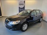 Skoda Octavia Combi 1.6 TDI Classic + 8.Reifen/Klima - Skoda Octavia: Classic