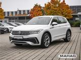 Volkswagen Tiguan R-Line 1,5 TSI LED Navi Standhz ParkPilot - Volkswagen Tiguan: 5n