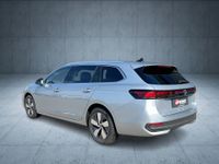 Volkswagen Passat - Vorschau Bild 3