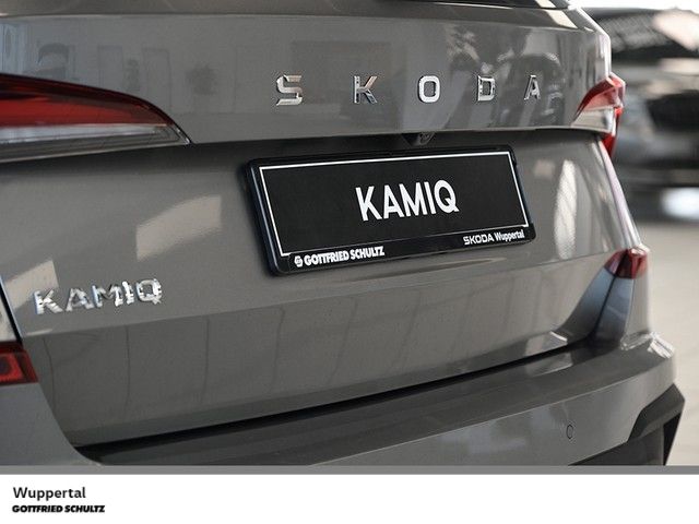 Skoda Kamiq - Bild 16