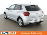 Volkswagen Polo 1.0 TSI Highline Aut.*ACC*PDC*SHZ* - VW Polo Gebrauchtwagen in Saarbrücken