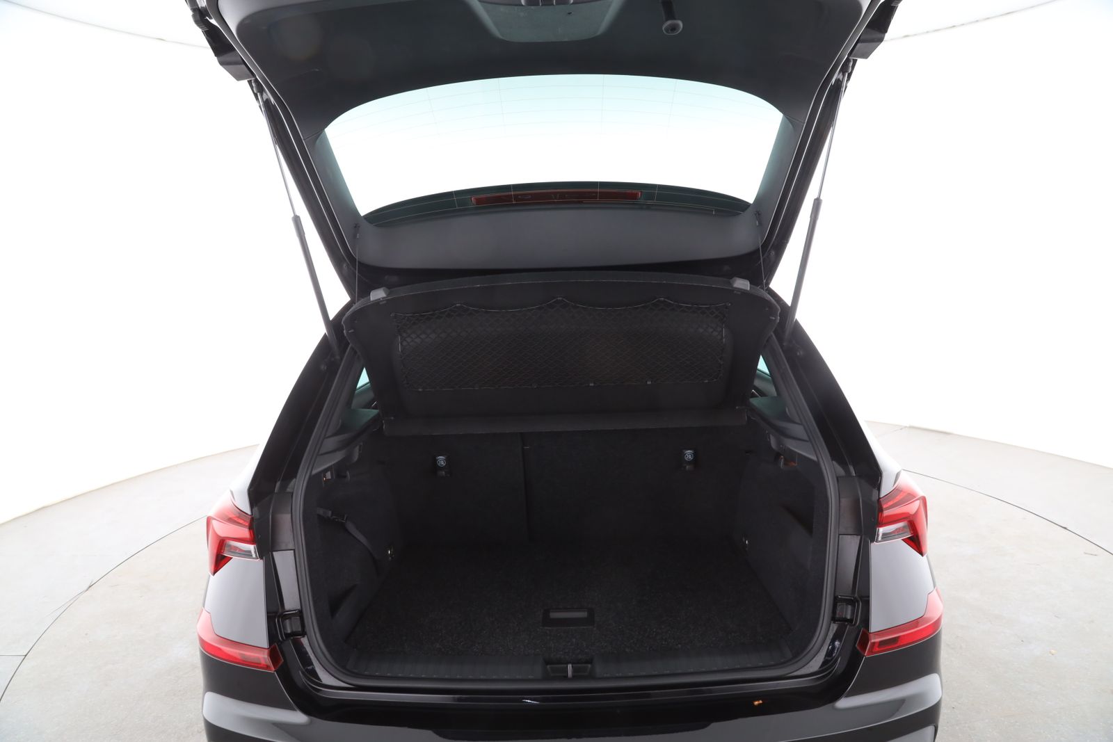 Skoda Kamiq - Bild 8