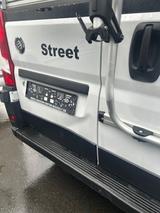 Knaus BoxLife Pro 600 STREET (Peugeot) 60 Years Ehemal - Knaus BoxLife Pro