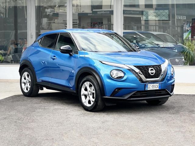 Nissan Juke 1.0 Benzina 117CV E6 N-Connecta - 20