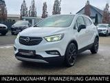 Opel Mokka X Color Innovation*AUTOMATIK*R-CAM*LED*PDC - Opel Mokka X: Color Innovation