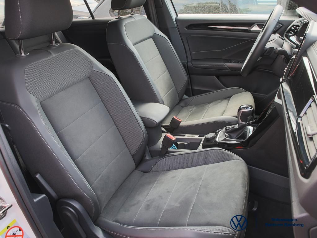 Volkswagen T-Roc 2.0TSI DSG R-LINE 4MOTION MATRIX PARKASSIS foto 4