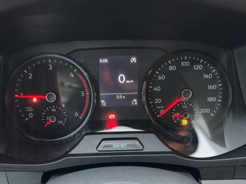 Volkswagen Crafter Kasten 35 L3H2 2.0 TDI 6-Gang KLIMA PDC 