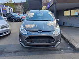 Ford B-Max B-MAX Titanium Omas Schatz Orig 25000KM - gebrauchte Ford B-Max aus dem Jahr 2017