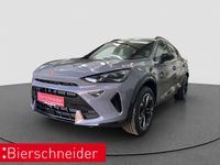 Cupra Formentor - Vorschau Bild 1