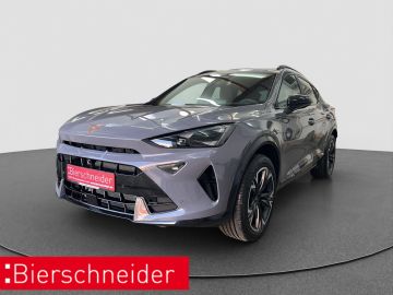 Cupra Leasingangebot: Cupra Formentor 1.5 eTSI DSG SENHEISER 360 SHZ EL.HK