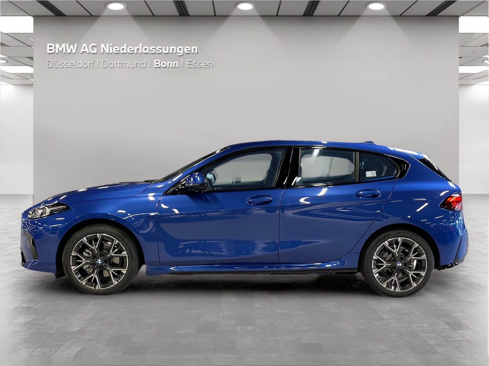 BMW 120 - Bild 5