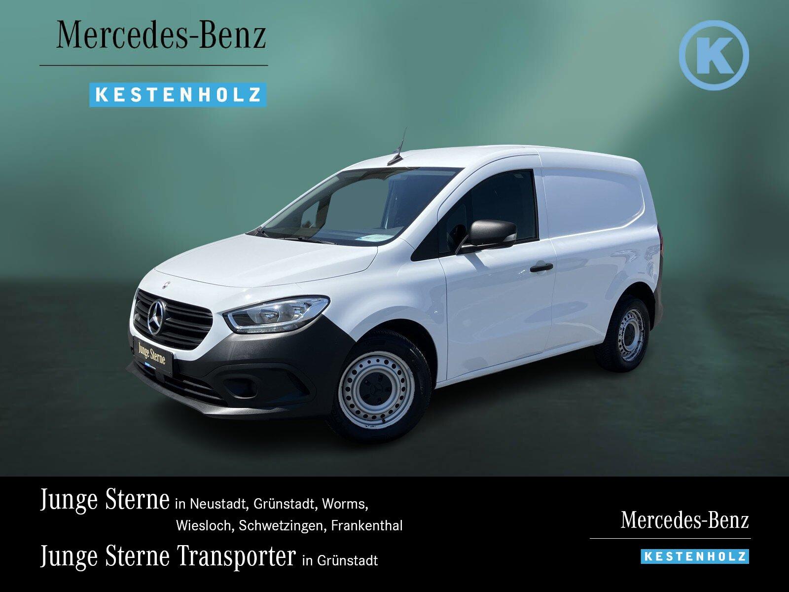 Mercedes-Benz Citan 108 CDI Kasten BASE Standard PURE STANDARD