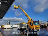 DAF LF45.180 LF 4X2 NL-Truck Ruthmann 18mtr Telescop - DAF Lf 45