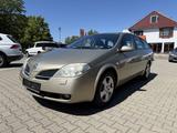 Nissan Primera 2.0 tekna Traveller Klima - AHK - mit TÜ - Nissan Primera Gebrauchtwagen