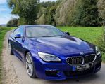 BMW 640 M Gran Coupé xDrive - INDIVIDUAL EIN TRAUM