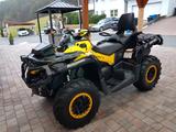 Can-Am Outlander 1000 MAX XTP, Top Zustand - CAN-AM 1000