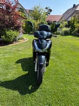 Honda SH 125