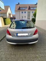 Peugeot 207 Tendance 95 VTi Tendance  - gebrauchte Peugeot 207 aus dem Jahr 2011