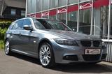 BMW 330d xd Touring M-Sportpaket/Top Ausstatung/TOP! - BMW 330 in Gelsenkirchen
