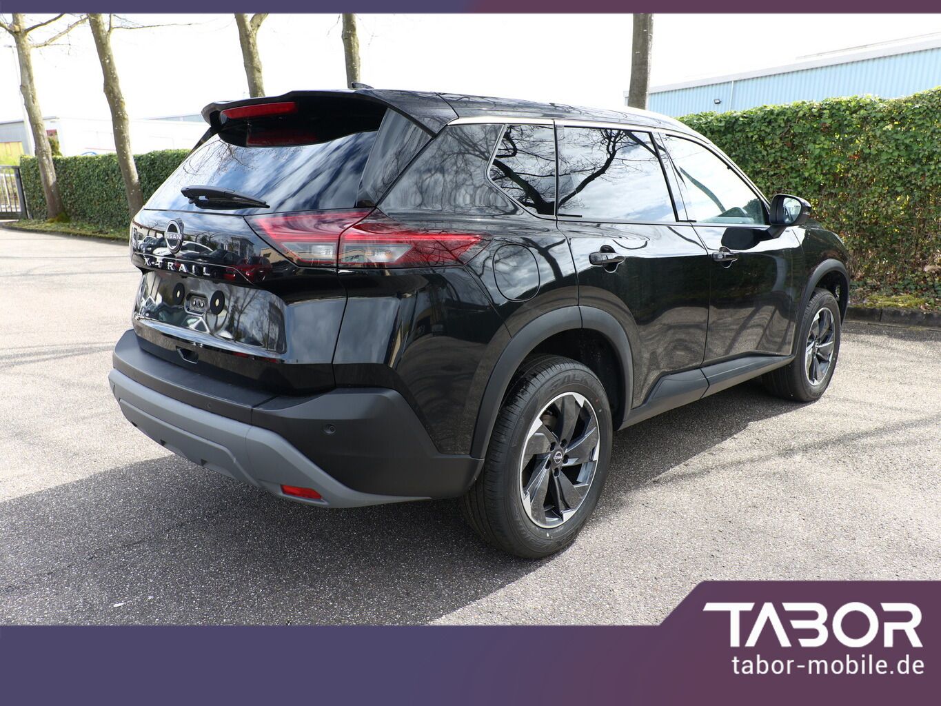Nissan X-Trail - Bild 3