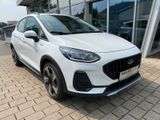 Vorschaubild Ford Fiesta Active *CarPlay*Sitzh.* SOFORT VERFÜGBAR