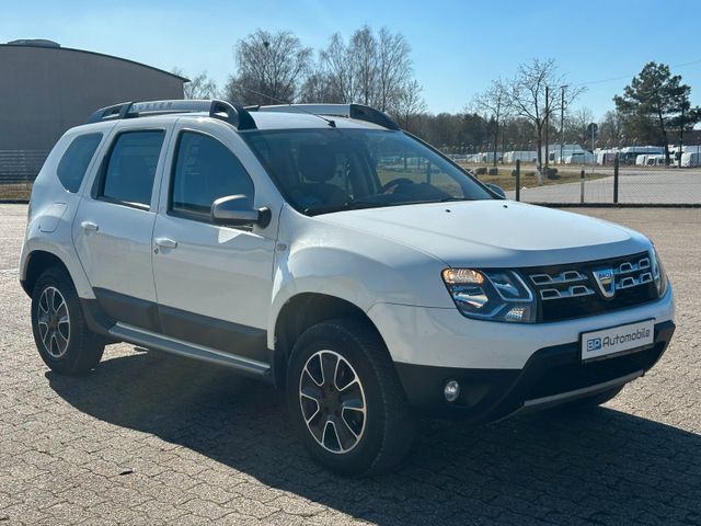 Dacia Duster I Urban Explorer 4x2 1.5 dCi