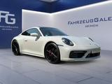 Porsche 911 Carrera S Service neu - Porsche Approved