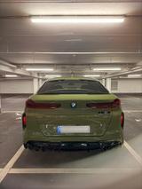 BMW X6 M Competition Individual Sky Carbon  - BMW X6 M aus 2022