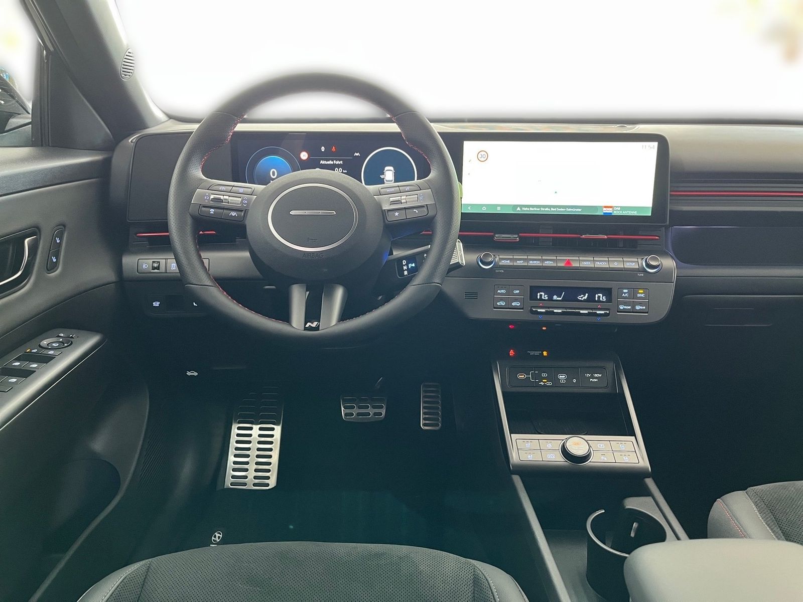 Hyundai Kona – Bild 11