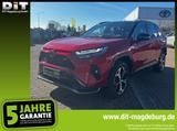 Toyota RAV4 2.5 PluginHybrid GR Sport ACC,4xSHZ - Toyota RAV 4 in Magdeburg