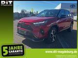 Toyota RAV4 2.5 PluginHybrid GR Sport ACC,4xSHZ - Toyota RAV 4: Sport