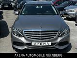 Mercedes-Benz C 180 T-Modell CGI*Automatik*Led*Navi*Allseason - Mercedes-Benz in Fürth