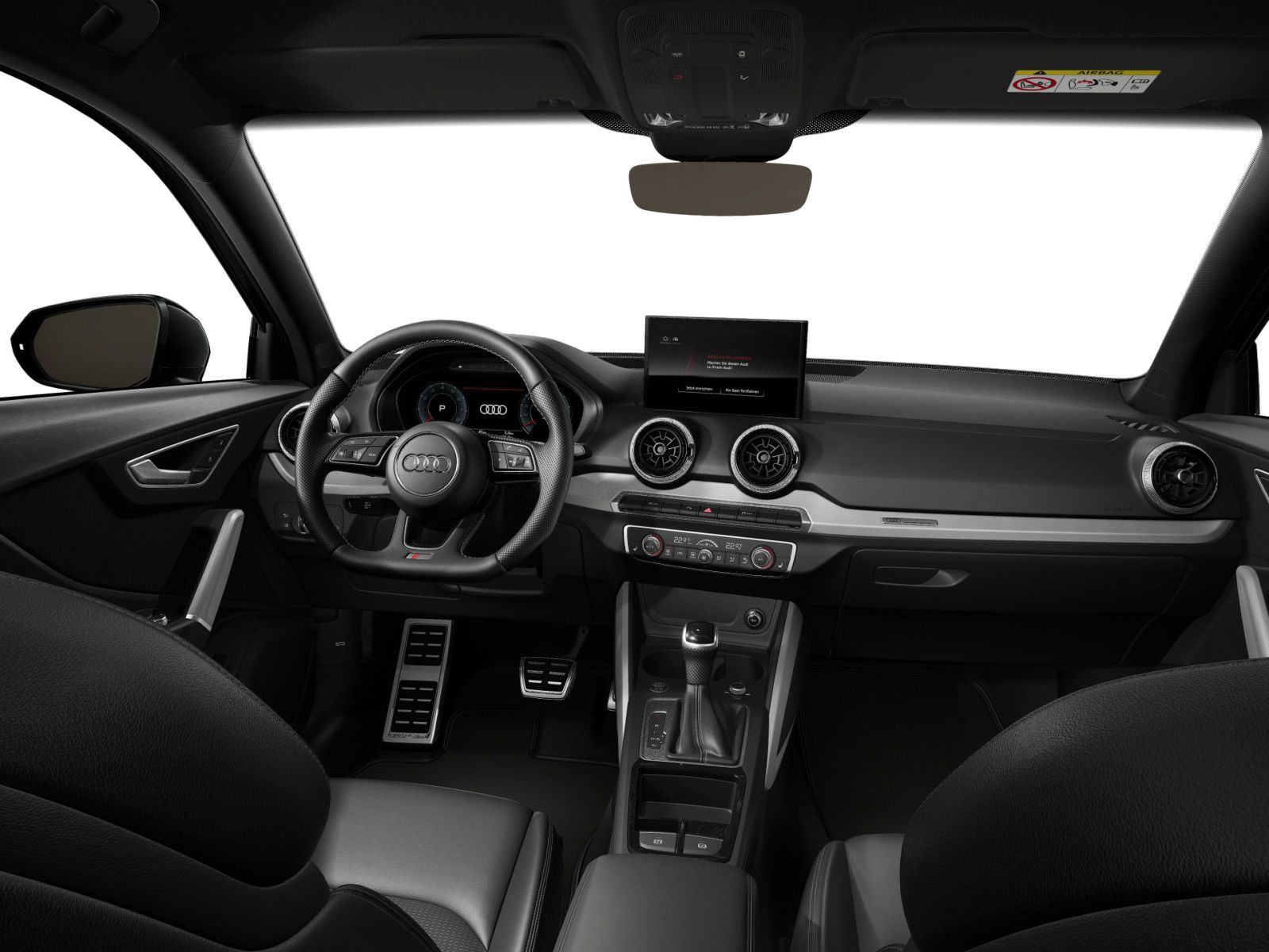 Audi Q2 - Bild 10
