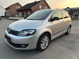 Volkswagen Golf Plus 1.4 TSI Style-Standheizung- TOP- - Volkswagen Golf Plus: Von Privat