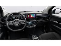 Fiat 500e - Vorschau Bild 8