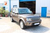 Land Rover Discovery 4,HSE,  Carplay /Android möglich - gebrauchte Land Rover Discovery aus dem Jahr 2011