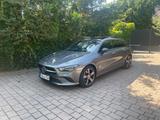 Mercedes-Benz Headup/Pano/360/SB/Keyless/Massage/Garantie - gebrauchte Mercedes-Benz CLA 220 Shooting Brake aus dem Jahr 2022