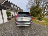 Volvo XC90 D5 AWD Geartronic Inscription Pano AHK HUD - Volvo XC90 in Oberhausen