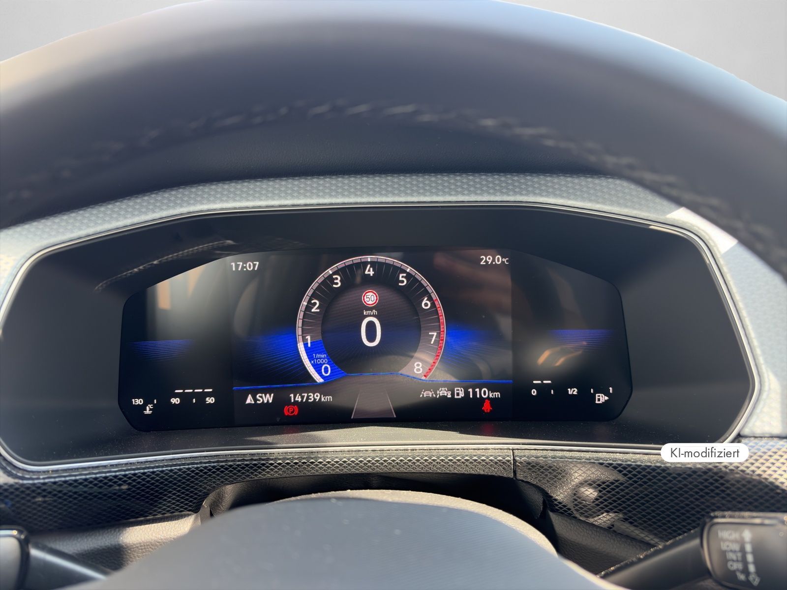 Volkswagen T-Cross - Bild 11