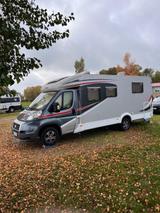 Fiat Ducato Capron - Fiat Teilintegrierter