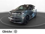 Volkswagen T7 Multivan Edition 2.0 TDI LÜ Standhzg. El. Sit - VW T7 Multivan Gebrauchtwagen