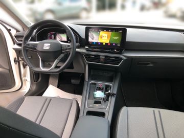 Seat Leon 1.0 TSI Style *Beats*Navi*Virtual