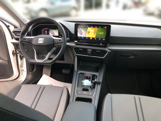 Seat Leon 1.0 TSI Style *Beats*Navi*Virtual