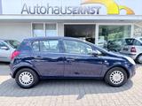 Opel Corsa D Selection "110 Jahre"*5-türig+HU/AU neu* - Opel Corsa: Türig