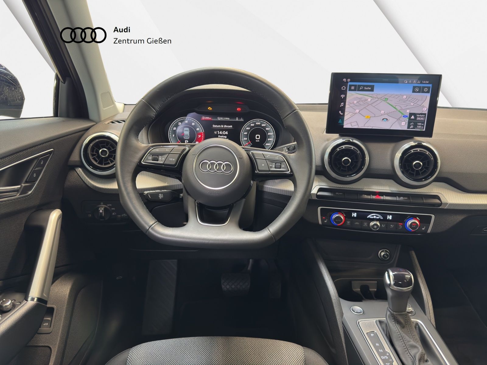 Audi Q2 - Bild 9