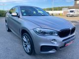 BMW X6 Baureihe X6 xDrive 3,0 d M-Paket - BMW X6 aus 2015