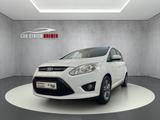 Ford Grand C-MAX Sync Edition - Ford Grand C-Max aus 2013