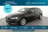 Audi A4 Avant 2.0 35 TDI 120kW AHK*PDC*RFK*SH*Klima
