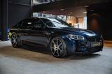 BMW Competition Edition 1/200 - gebrauchte BMW M5 aus dem Jahr 2017