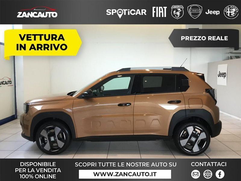 Image of Fiat Other